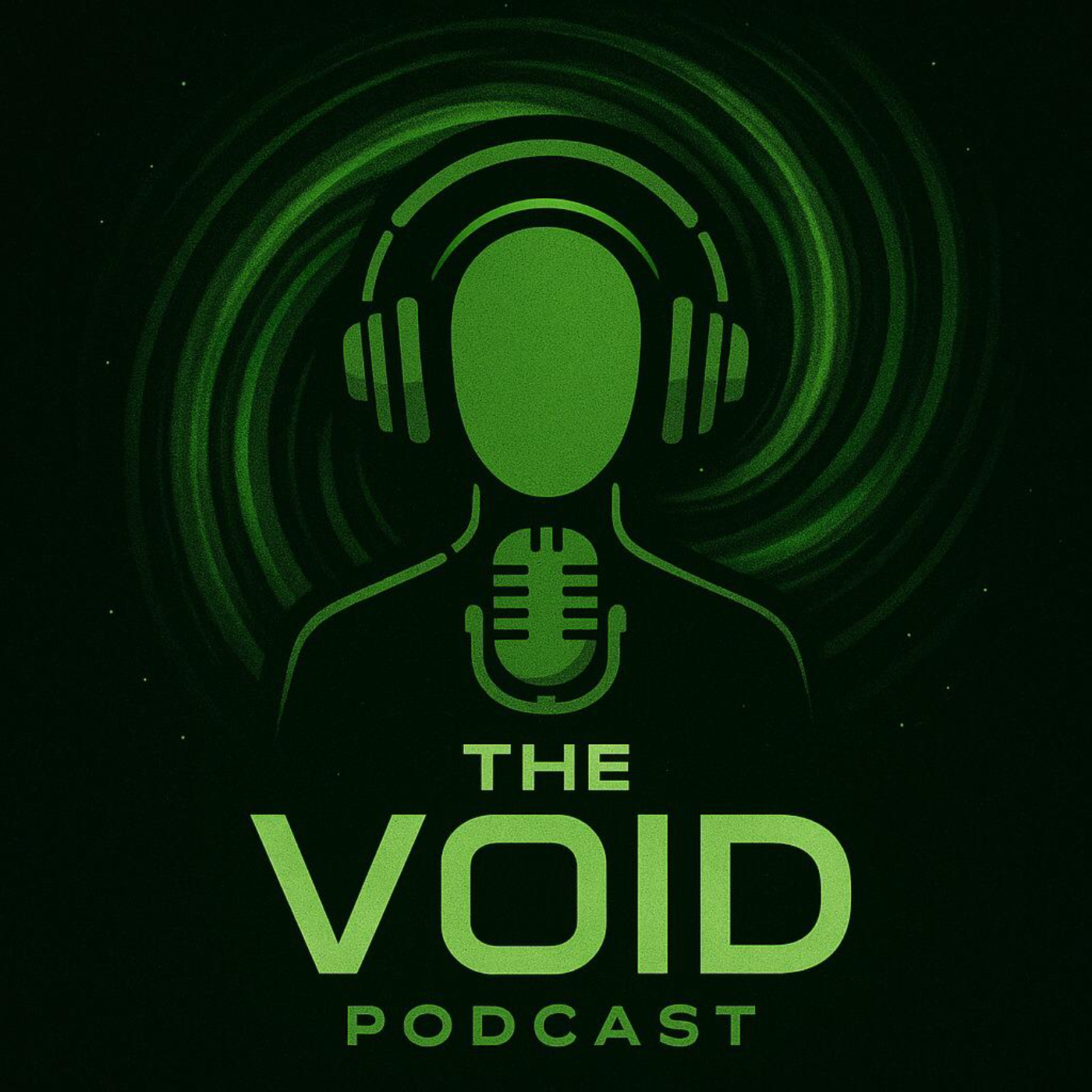 THE VOID PODCAST