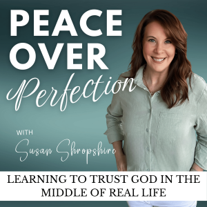 03 | How to Pray When You Don’t Know What to Say—It’s Simpler Than You Think