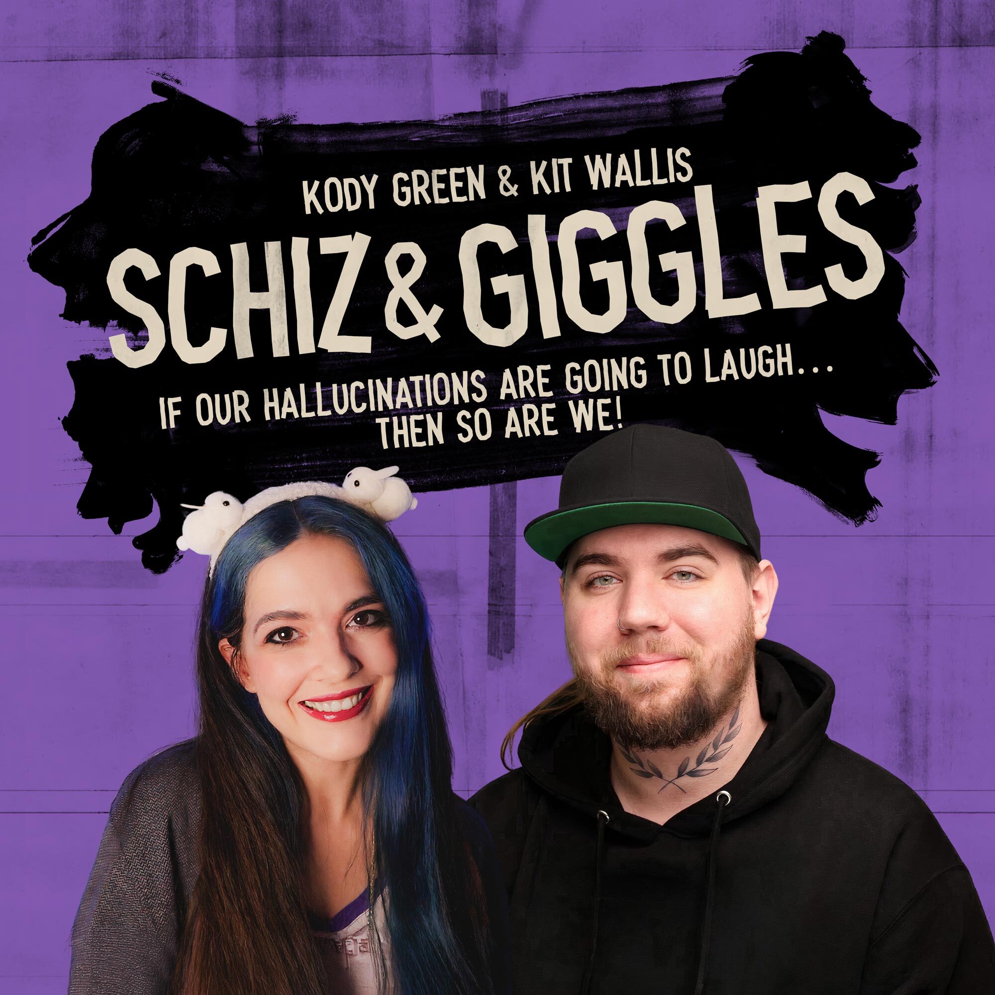 Schiz & Giggles