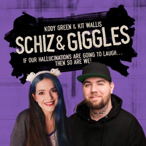 Schiz & Giggles (About Us!)