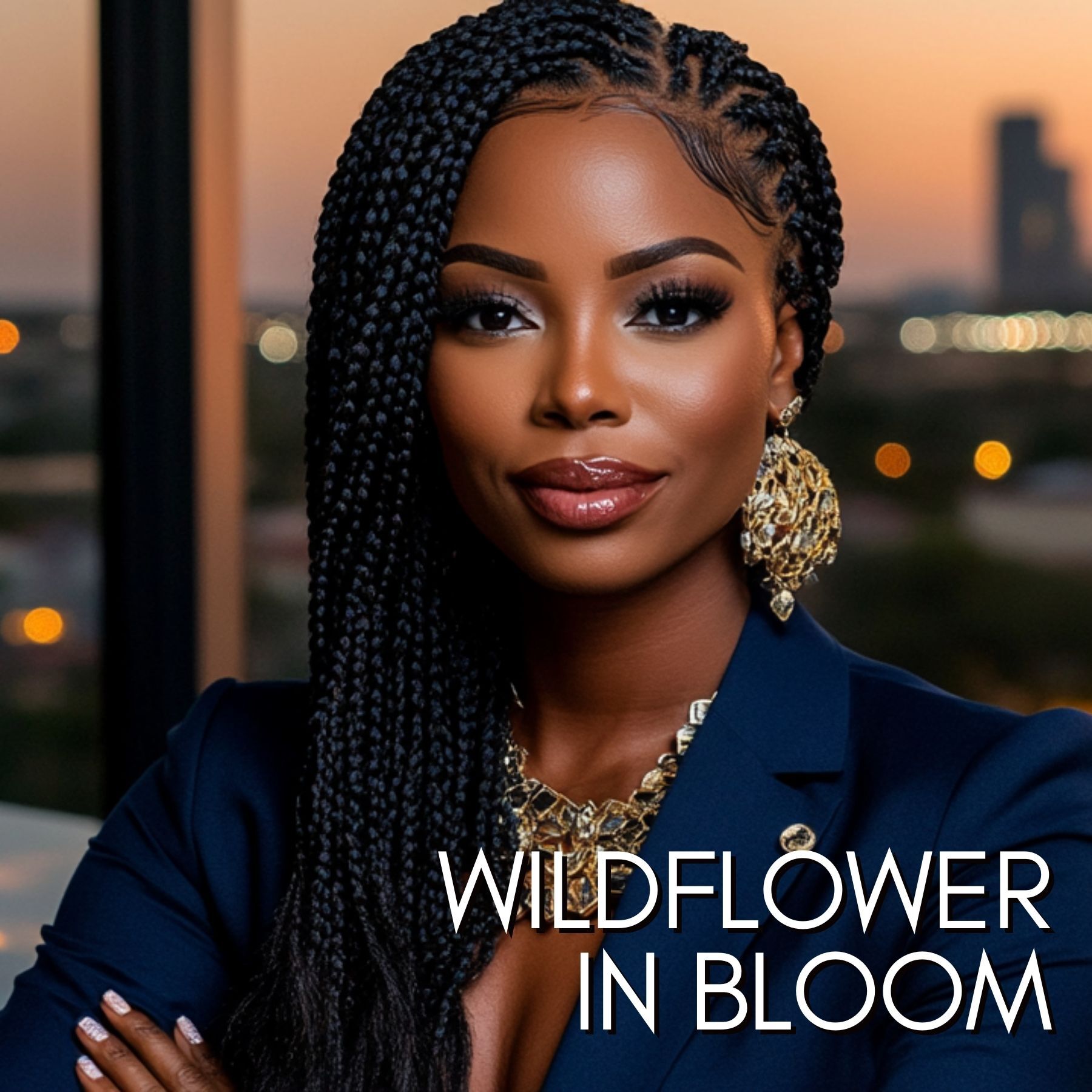 Confessions Of A Wildflower