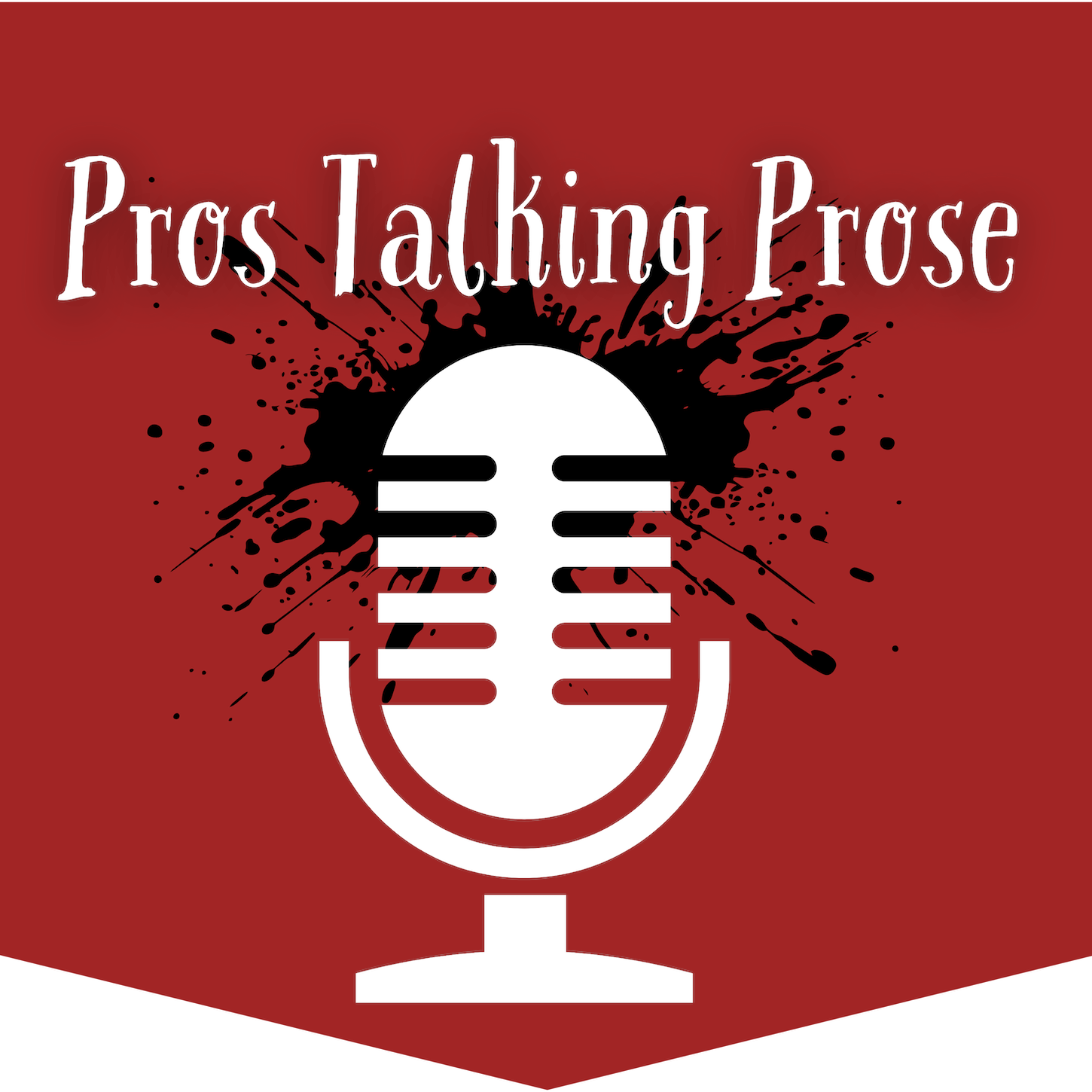 Pros Talking Prose