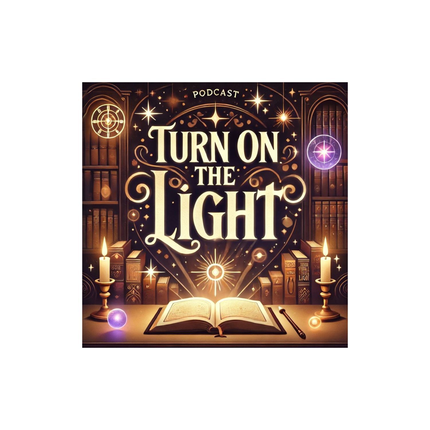 Turn on the Light