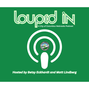 Louped In: Sydney Mroczek
