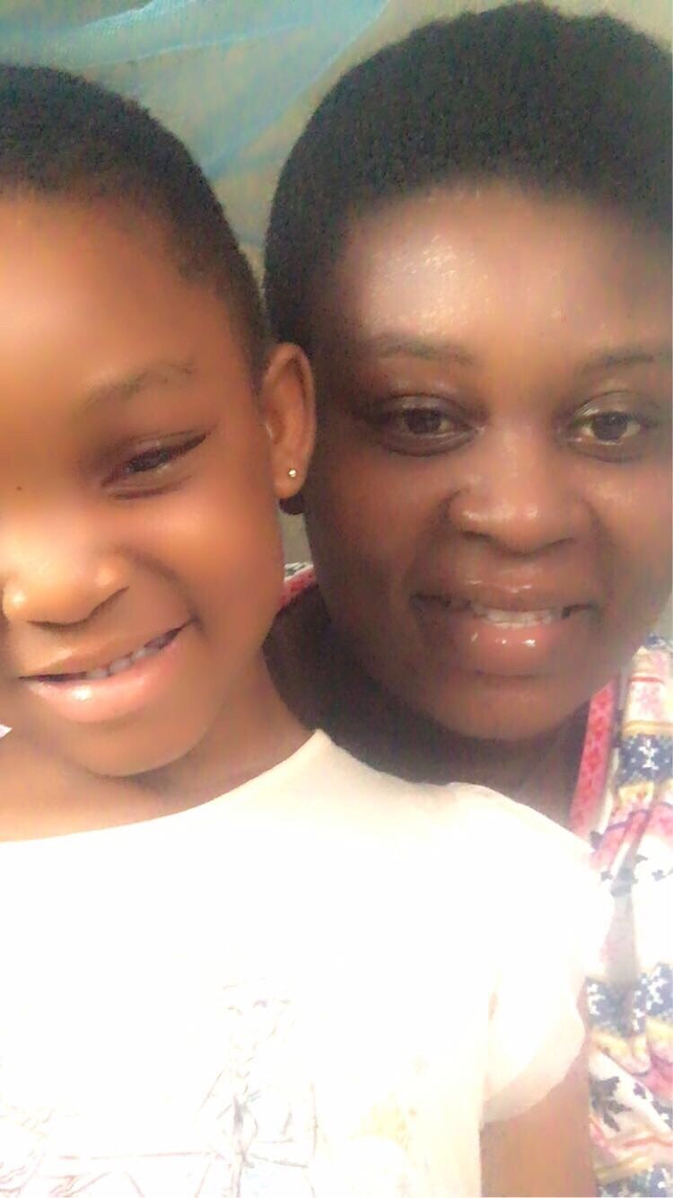 Georgina Yeboah