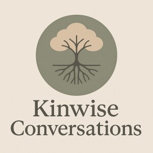 Trailer: Welcome to Kinwise Conversations