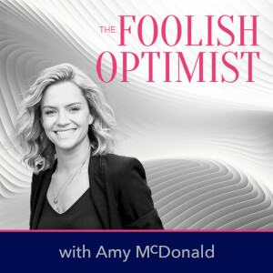 The Foolish Optimist: JD Mazuera Arias