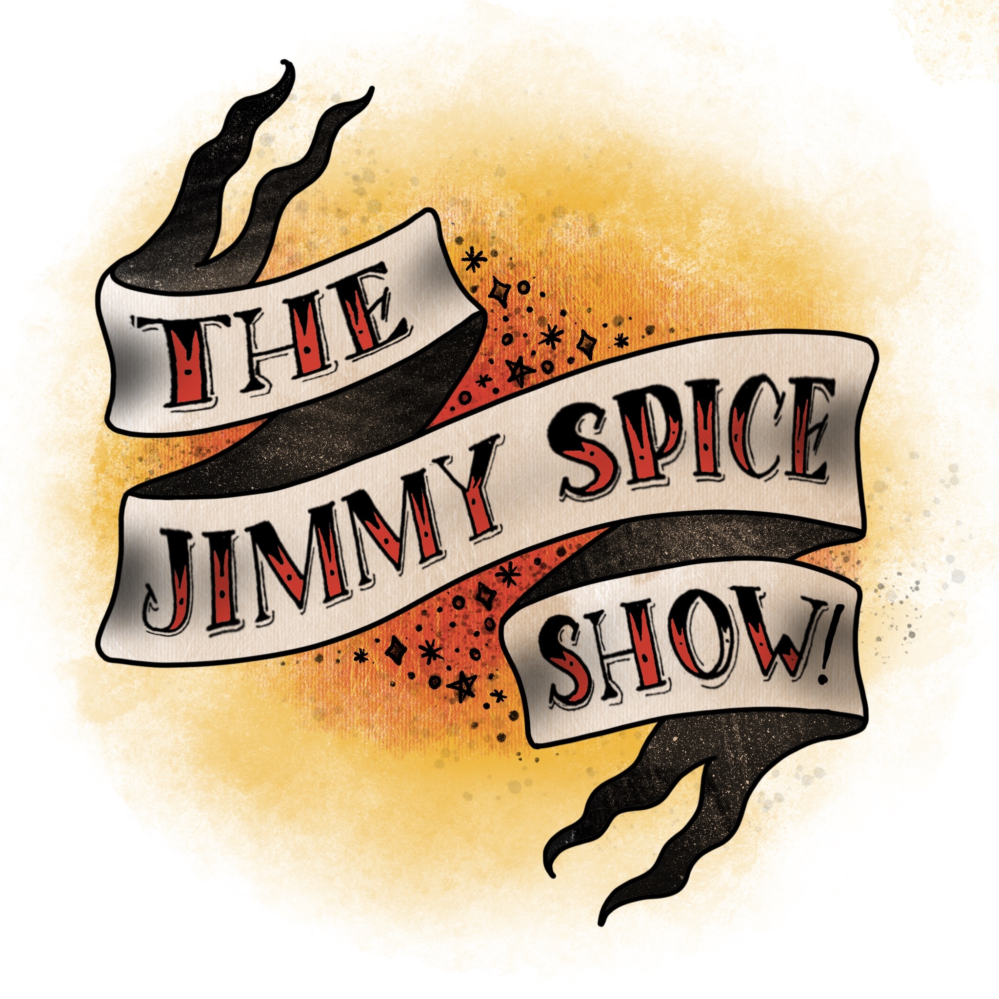 The Jimmy Spice Show