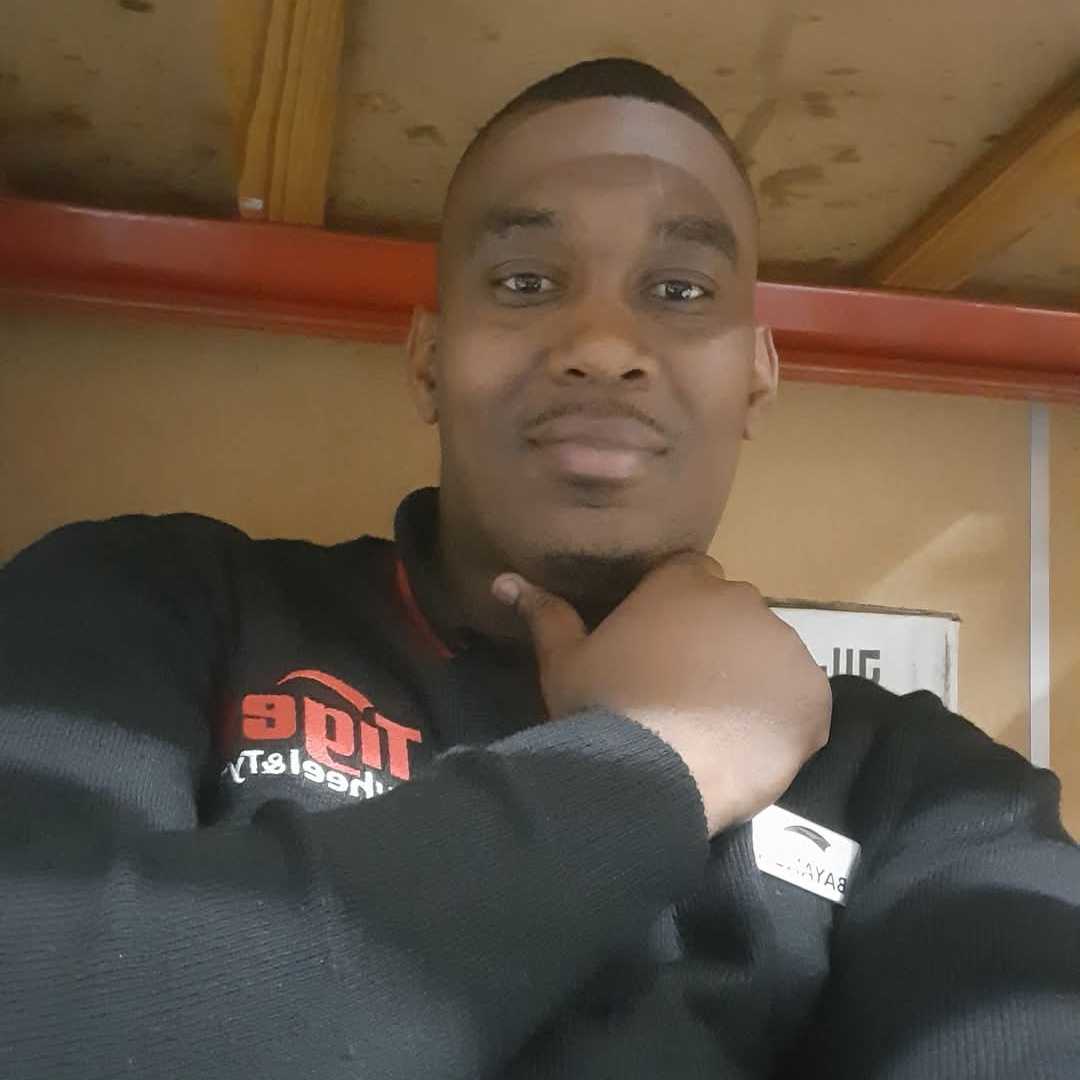 Bayanda Celumusa