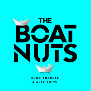 'You don't need beer and a big foam hand, you can fill it with Chablis!' | The Boat Nuts Pod Episode 2