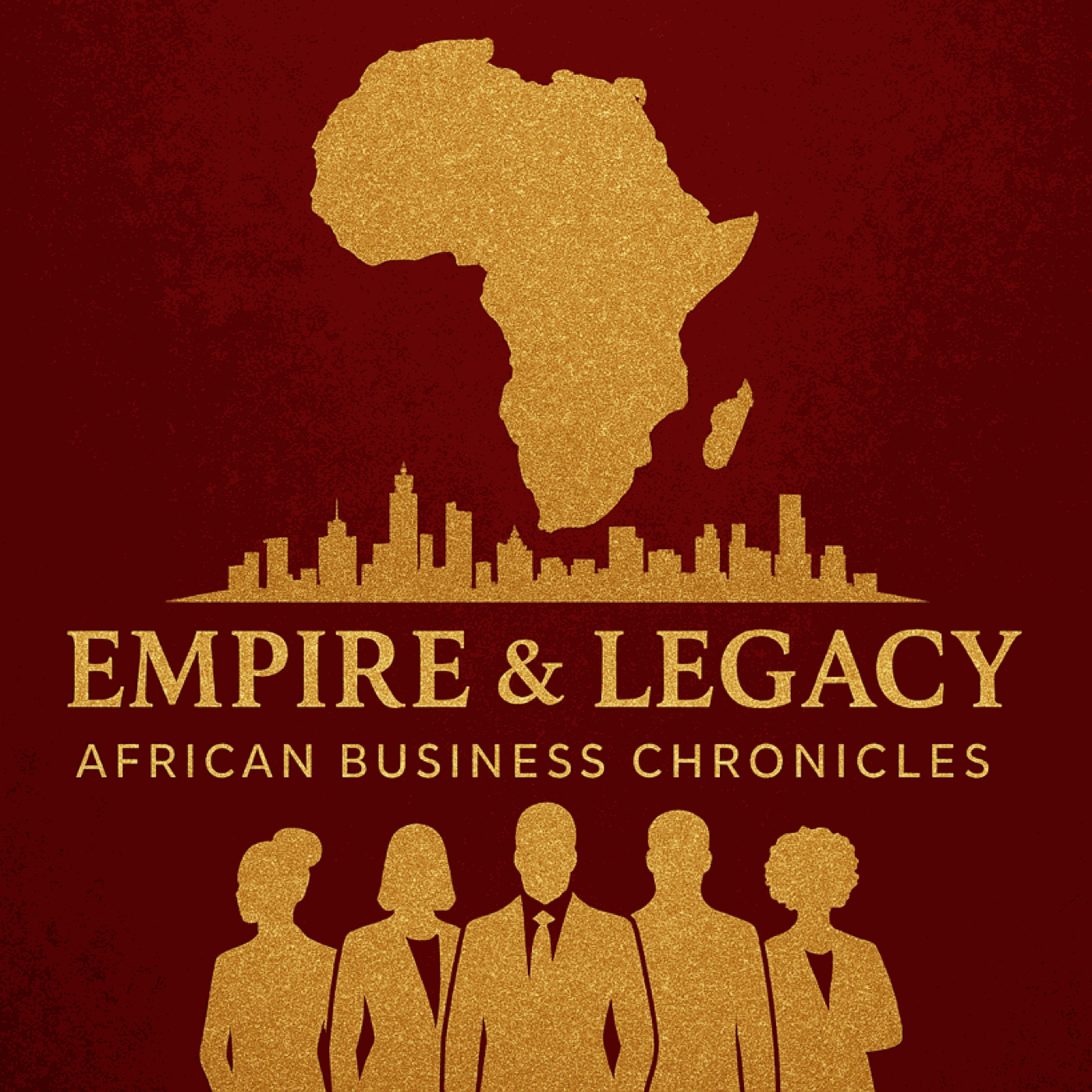 Empire and Legacy: African Business Chronicles