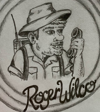 Roger Wilco
