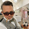 Paul Hackett