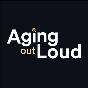 Laura & Jamie are Aging Out Loud: How to Get F*** Off Money