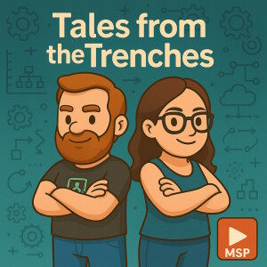 Episode 2: Key Employees & Service Managers