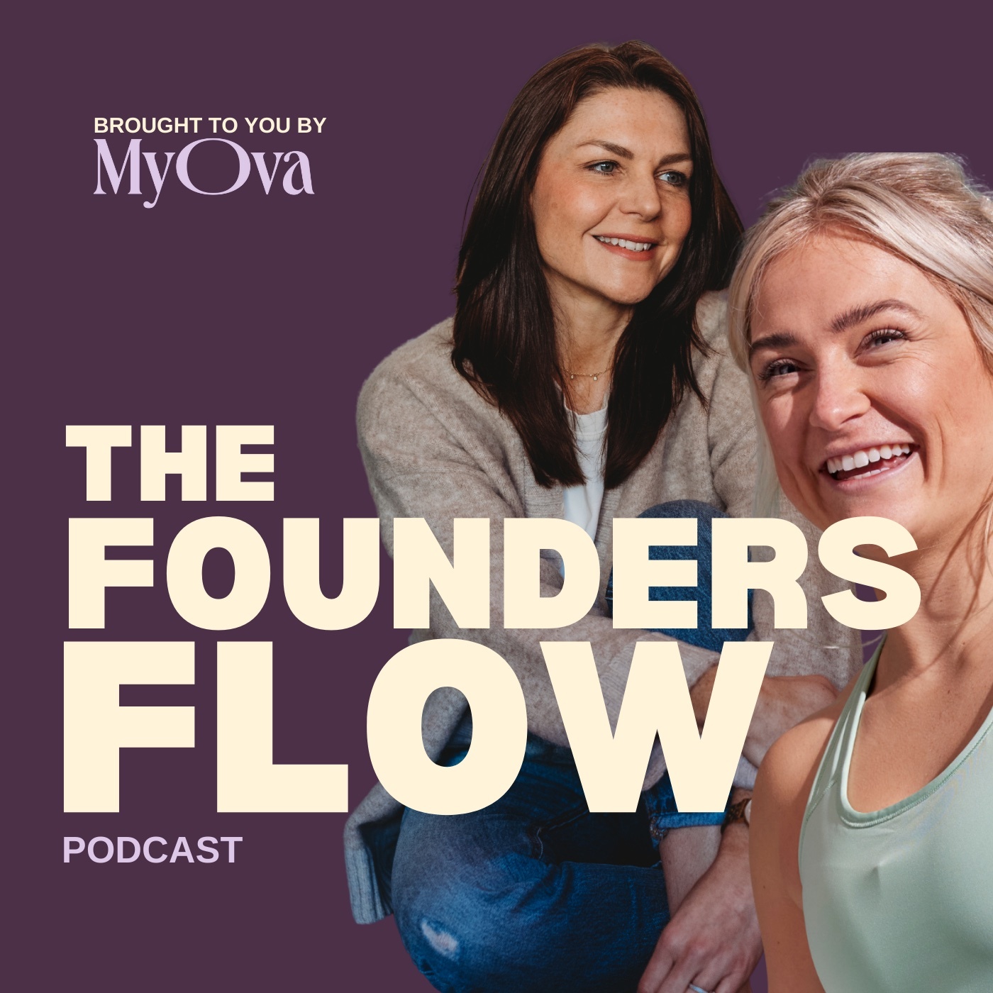 Founder’s Flow Podcast