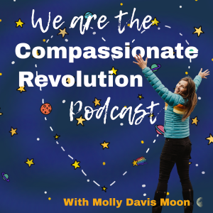 Introducing: We Are the Compassionate Revolution