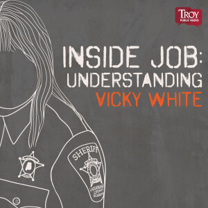 Beyond Bars - Inside Job: Understanding Vicky White - Episode 5