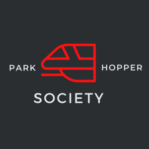 Welcome to the Park Hopper Society