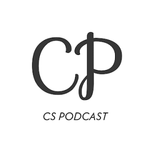 User Podcast Logo