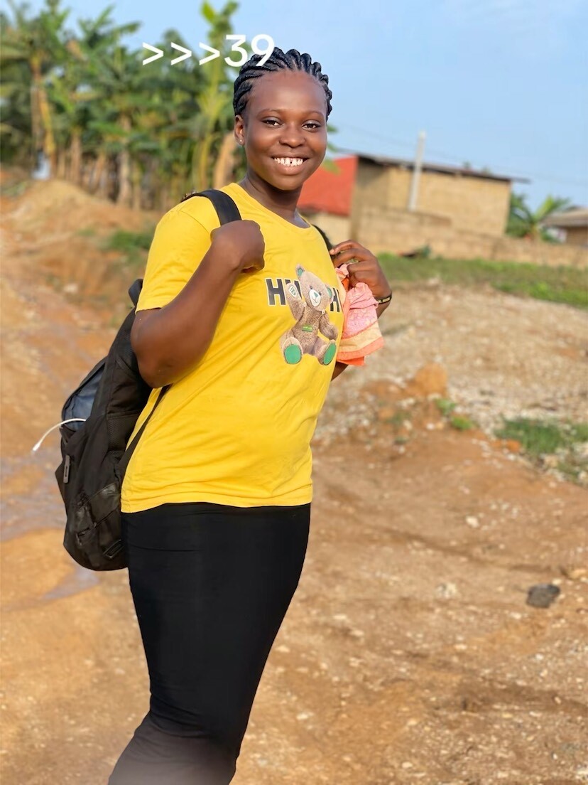 Nana Ama