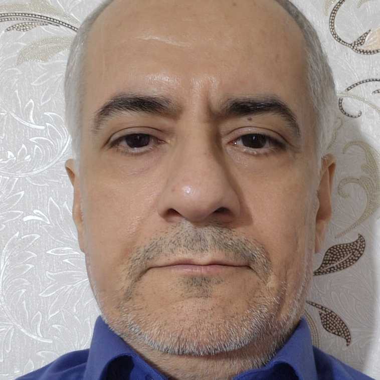 Mahmoud Mahlouji