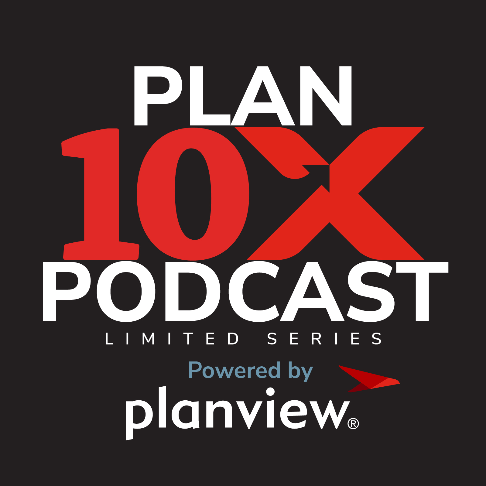 Plan10X: Where Business Strategy Meets Execution