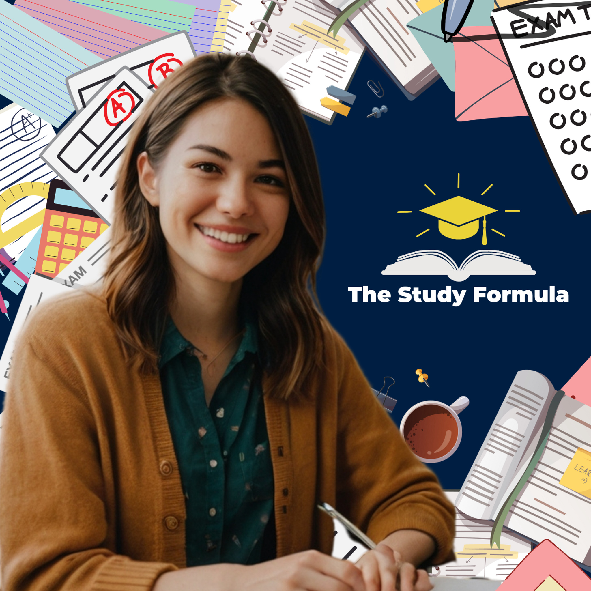 The Study Formula