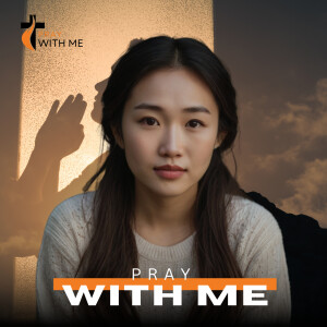Finding Freedom: A Prayer for Self-Forgiveness on Whispered Prayers
