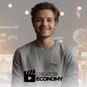 Unlock Passive Income: Digital Products for Content Creators