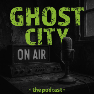 Episode 2: Annabelle Unbound