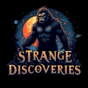 Strange Discoveries Episode 02