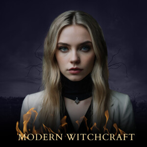 Exploring the Science and Magic of Modern Witchcraft