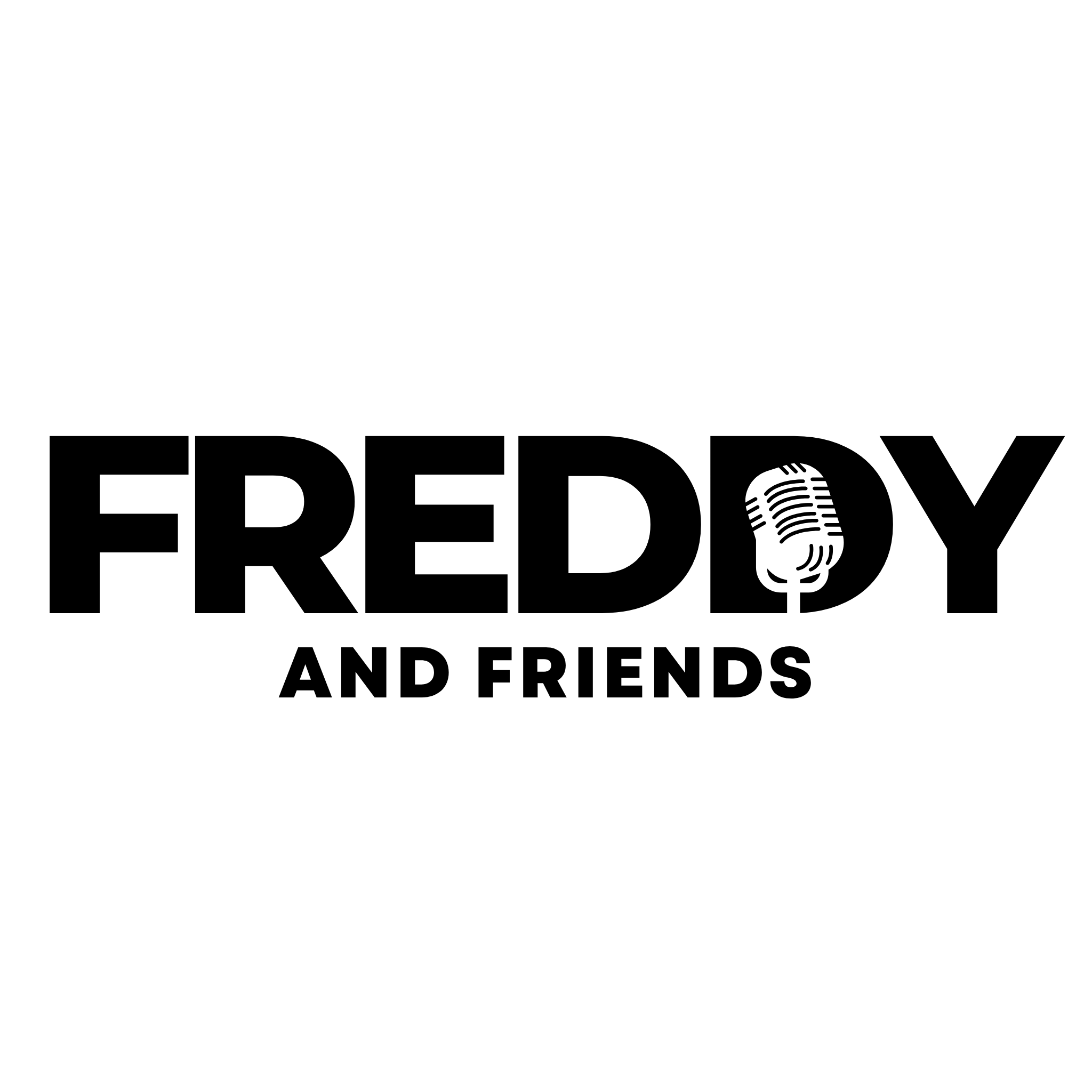 The Freddy and Friends Podcast