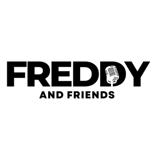 Thomas Lang Reveals the Truth About Mastery, Discipline & Fame | Freddy & Friends Podcast