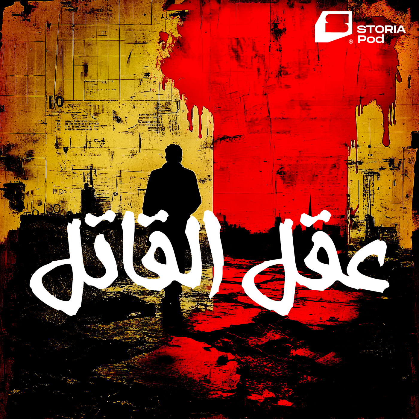 عقل القاتل