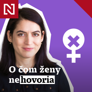 #1: PMS nie je ženský výmysel, hovorí gynekologička Zuzana Briešková