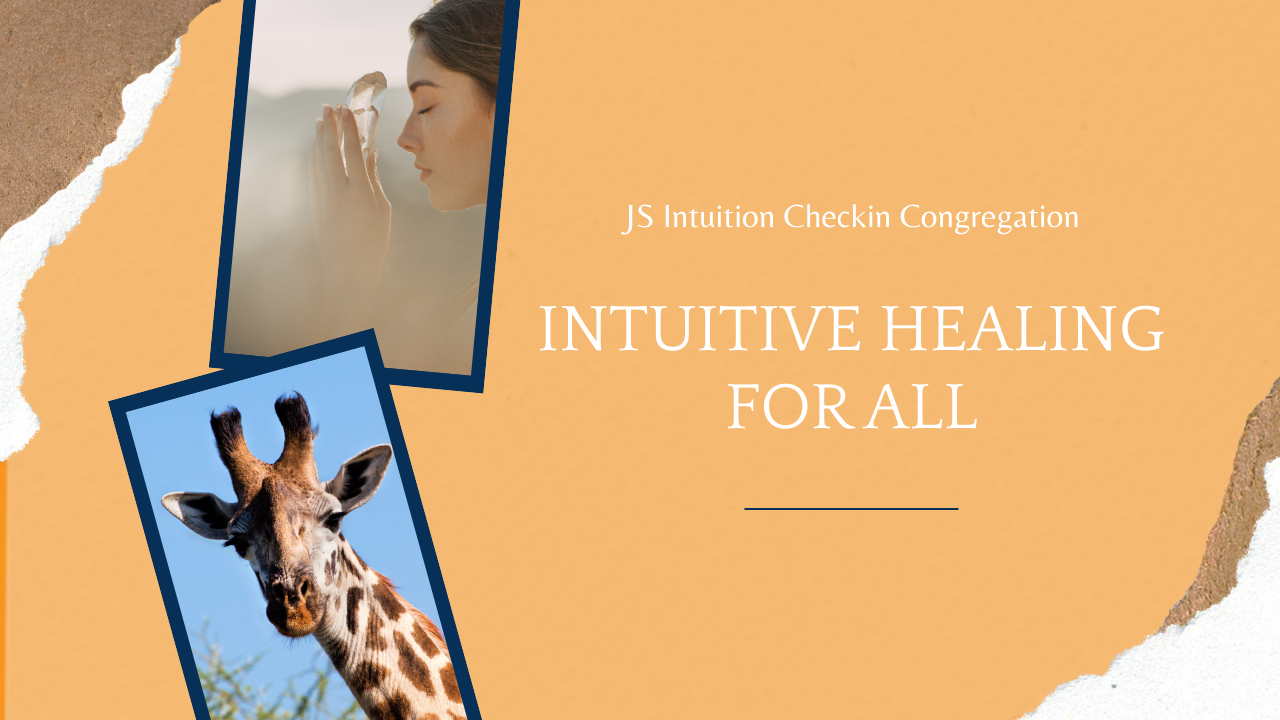 intuitioncheckin