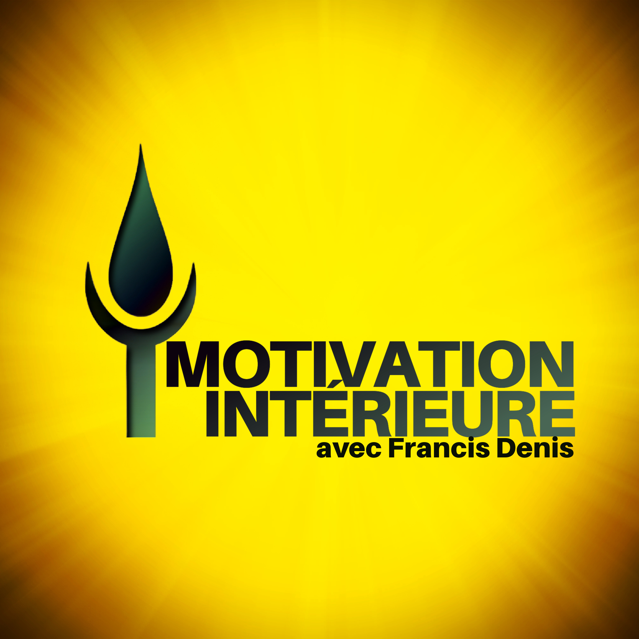 Motivation intérieure