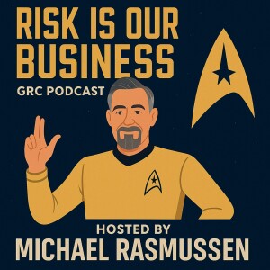 The Regulatory Frontier: Cultural Prime Directives with Andie Wood