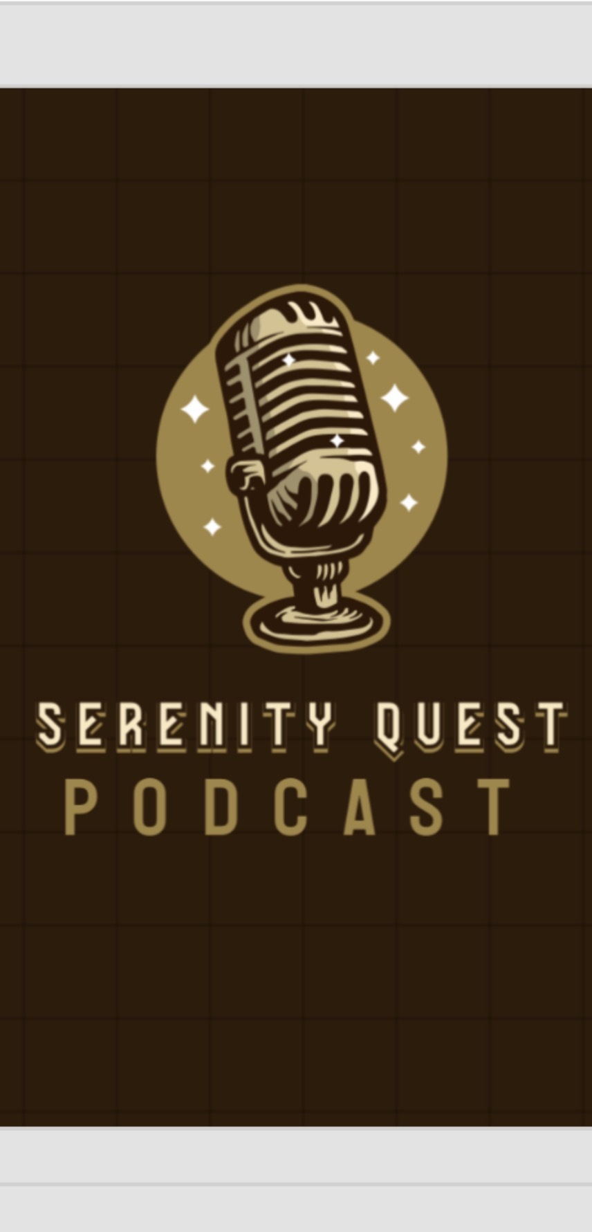 Serenity Quest Podcast