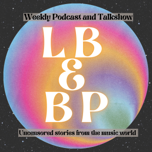 LIPSTICK BOOZE & BACKSTAGE PASSES - STEVE ROSEN