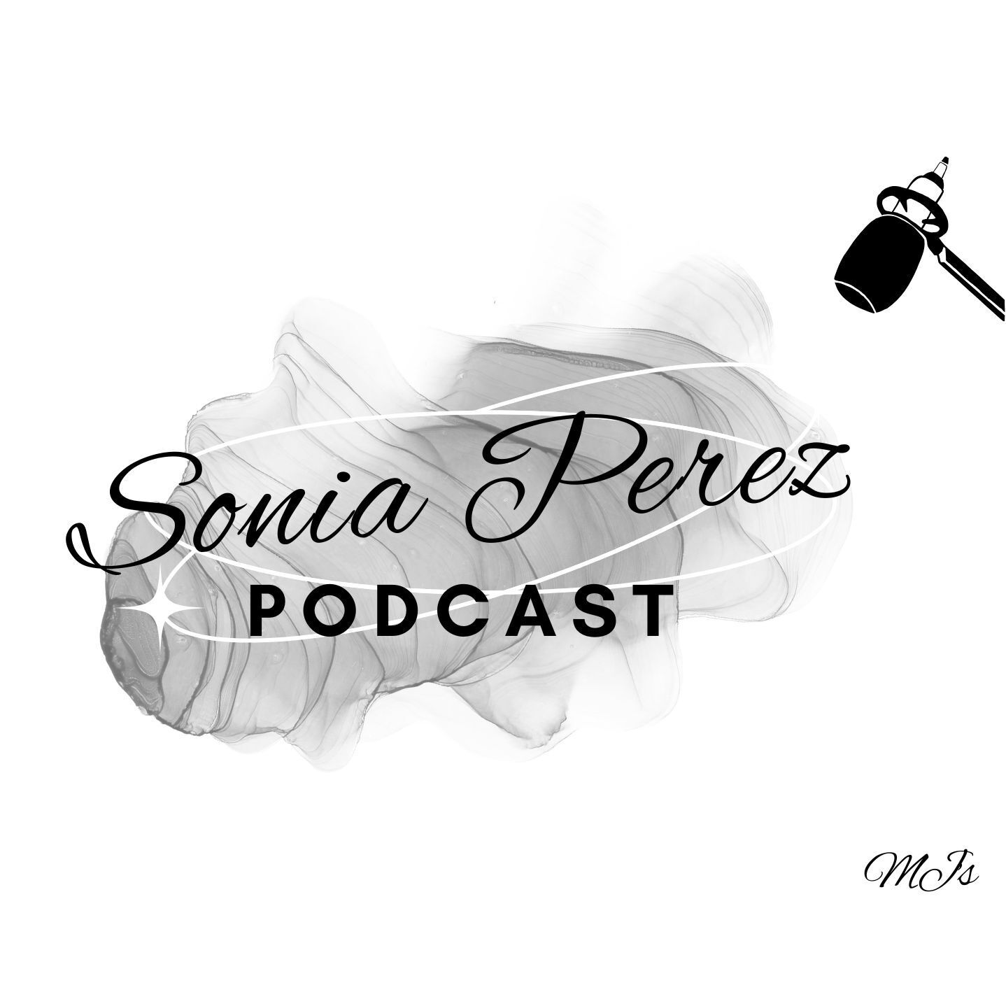 Sonia Perez Podcast