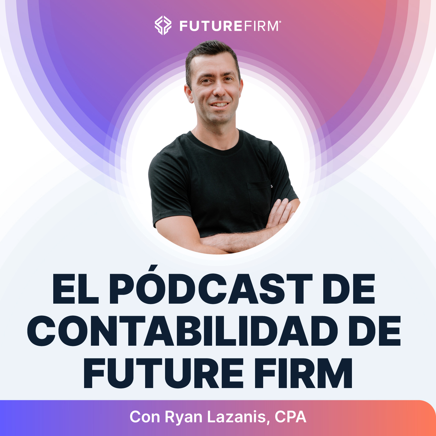 El Pódcast De Contabilidad De Future Firm
