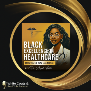 Breaking Barriers: Stories of Black Trailblazers in Healthcare
