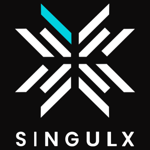 Profile logo