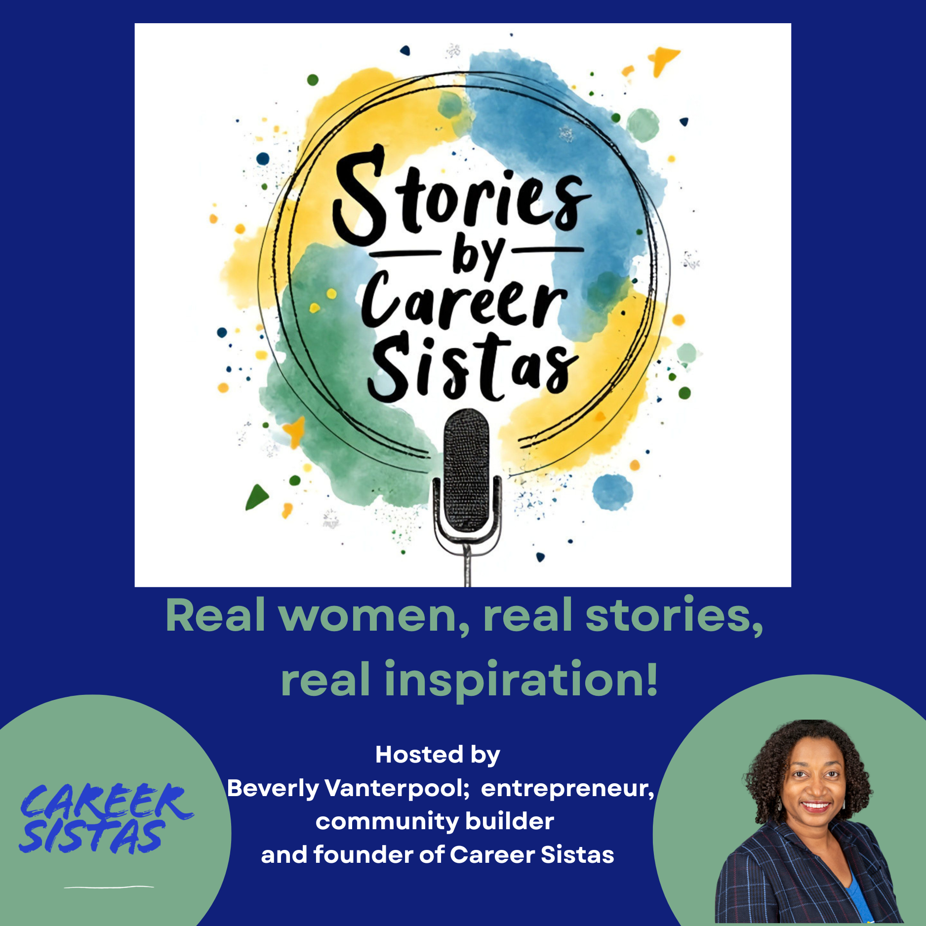 Stories by Career Sistas