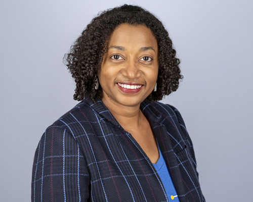 Beverly Vanterpool