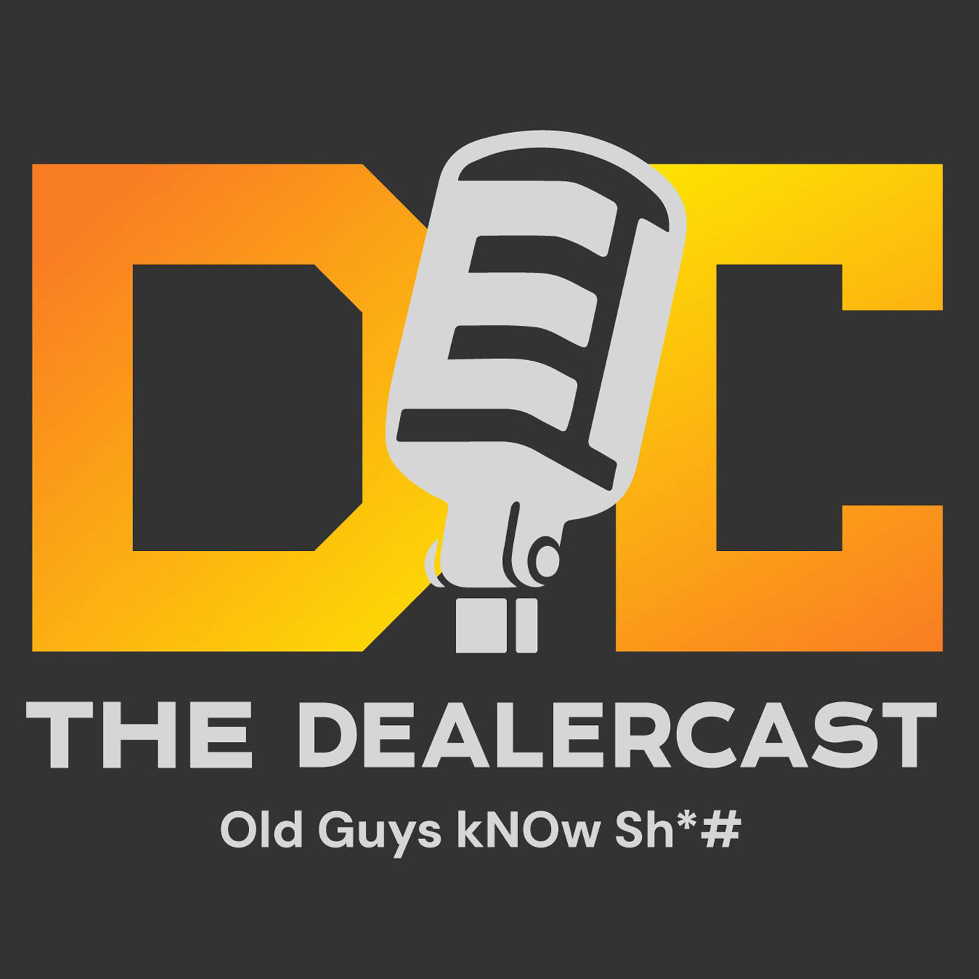 DealerCast Playlist