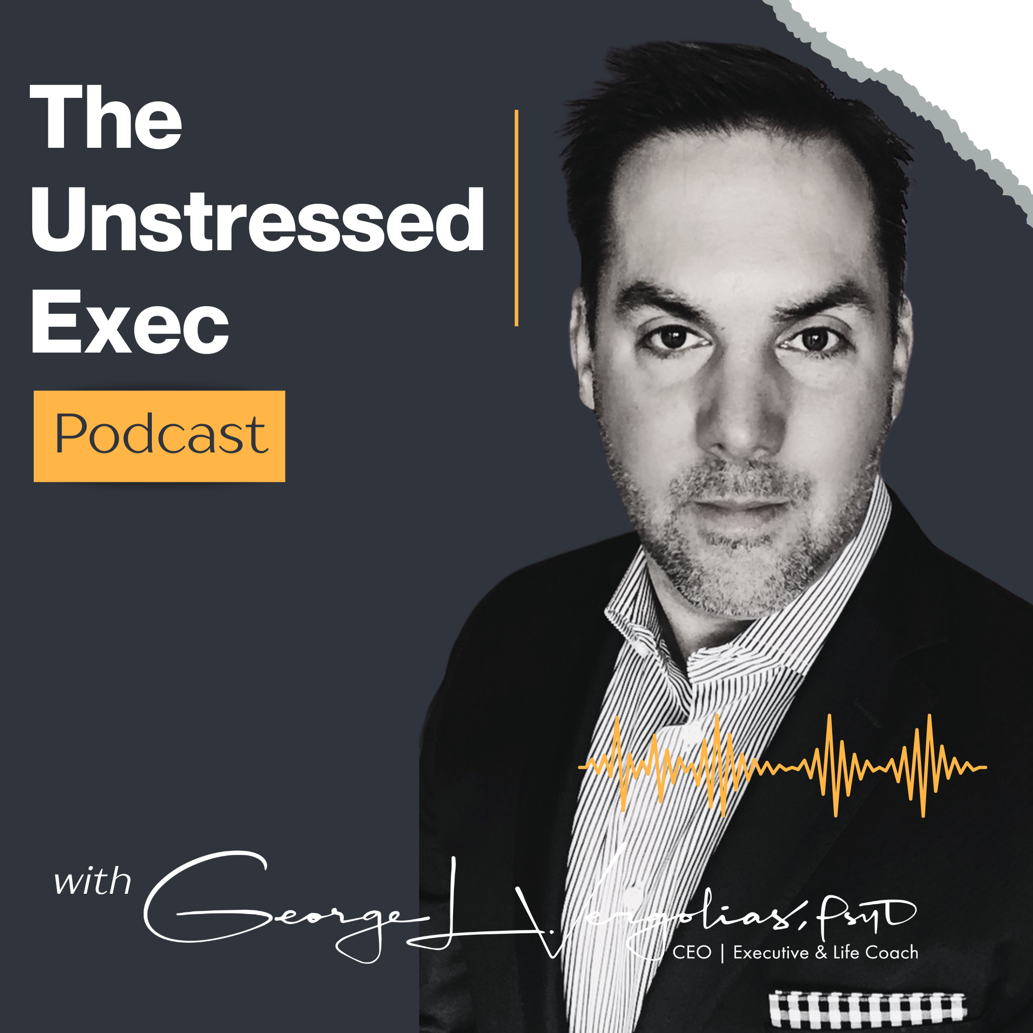 The Unstressed Exec